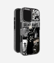 Load image into Gallery viewer, Mars On Stage Stride 2.0 Phone Case
