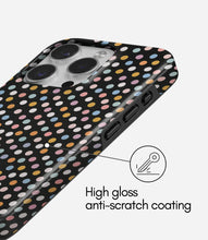 Load image into Gallery viewer, Candy Confetti Glossy Armoured Case
