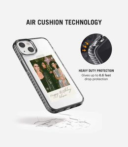 PartyPerfection Custom Photo Stride 2.0 Phone Case