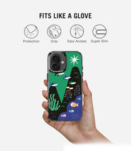 Load image into Gallery viewer, Starlit Waters Stride 2.0 Phone Case
