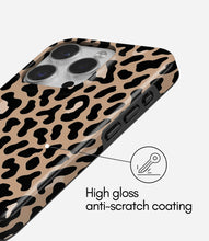 Load image into Gallery viewer, Wild Whisper Glossy Armoured Case
