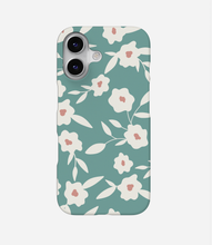 Load image into Gallery viewer, Retro 60s Floral Case
