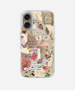 More To Love Silicone Case