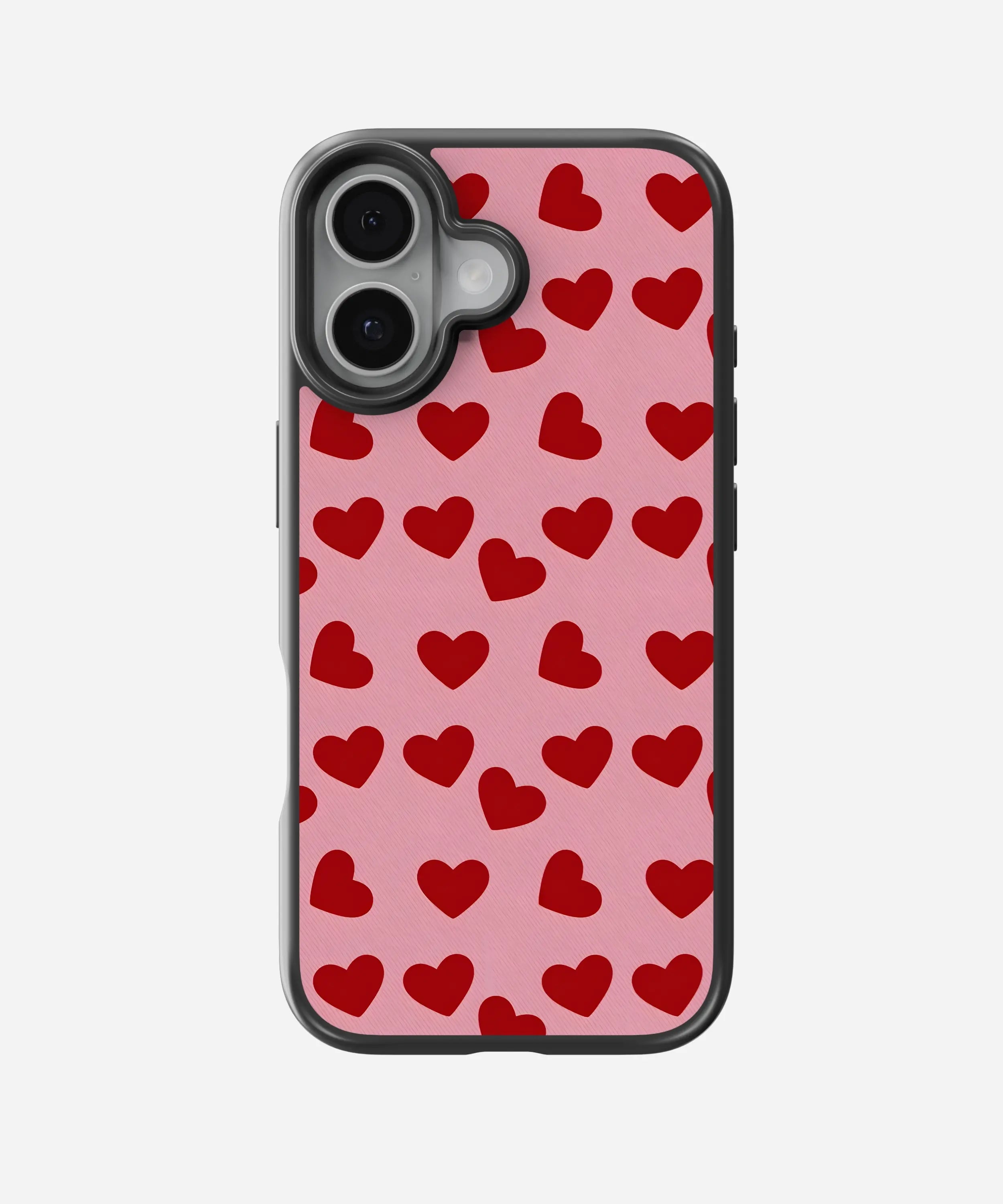 Retro Romance Hybrid Matte Case