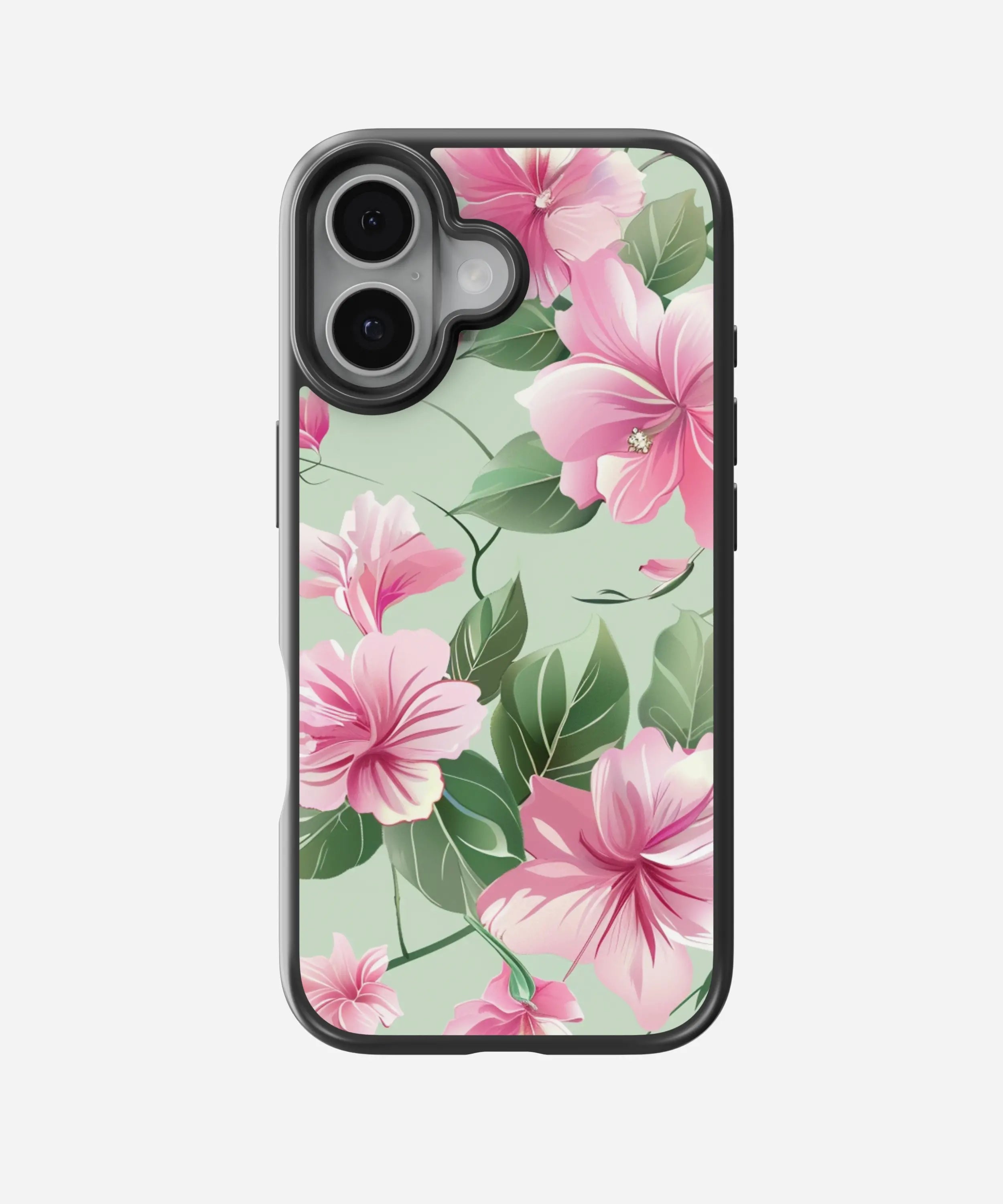 Fresh Breeze Hybrid Matte Case