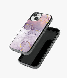 Venus Marble Glass Case