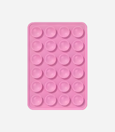 Soft Silicone Suction Phone Sticky Grip