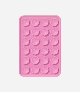 Soft Silicone Suction Phone Sticky Grip