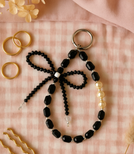 Load image into Gallery viewer, Midnight Muse Phone Charm
