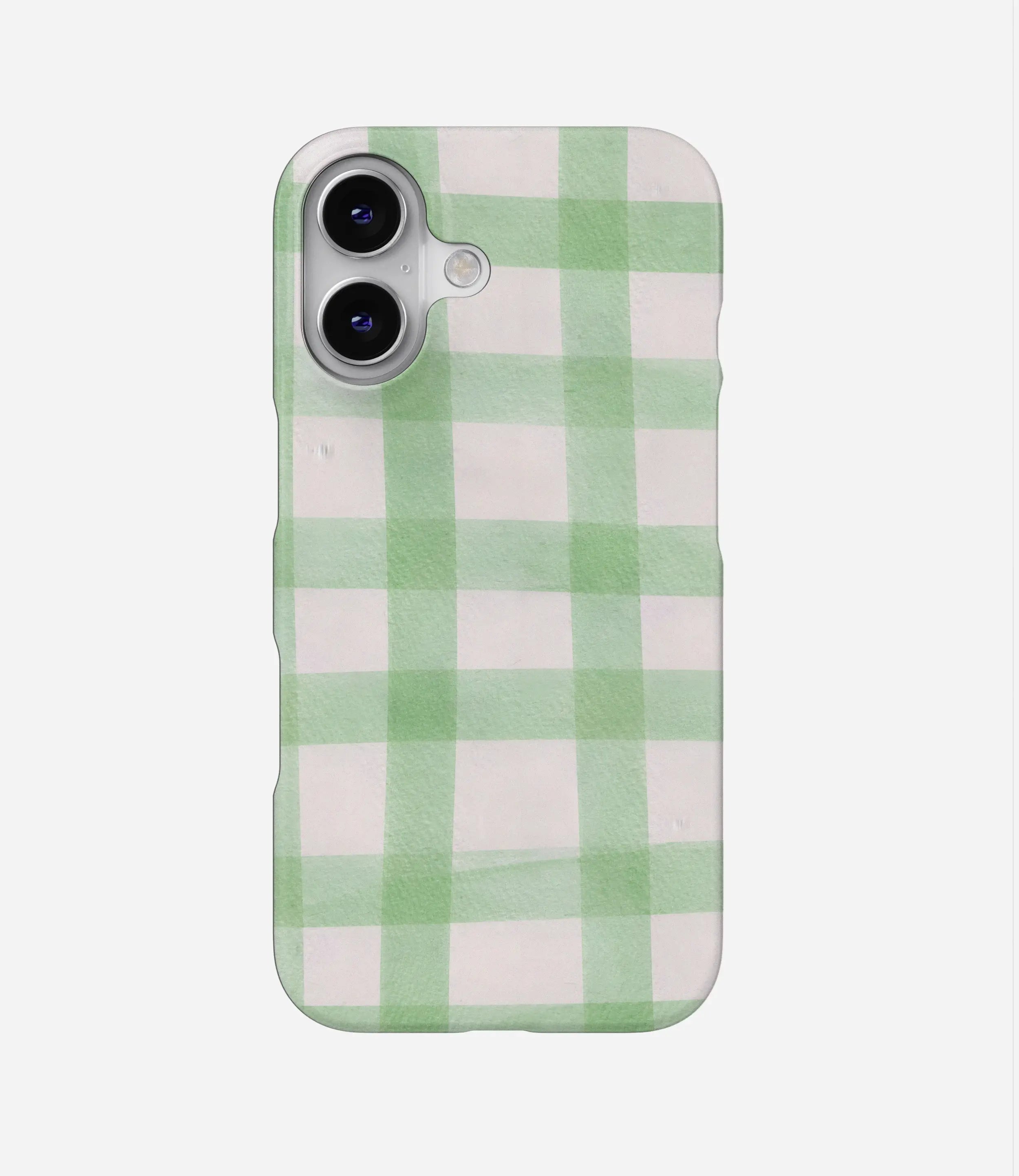 Matcha Picnic Hard Case