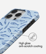 Load image into Gallery viewer, Catch of the Day Glossy Armoured Case

