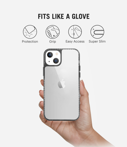 Stride 2.0 Clear Phone Case