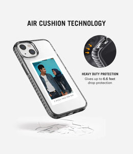 Fall For You Custom Photo Stride 2.0 Phone Case