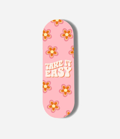 Take It Easy Pop Slider