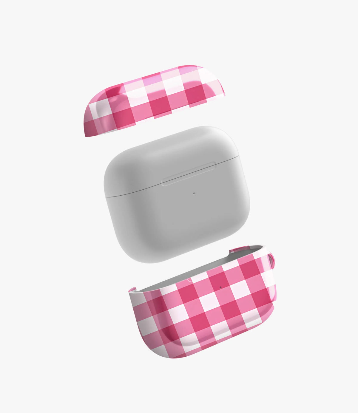 Barbie Picnic Glossy Airpod Case