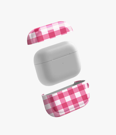 Barbie Picnic Glossy Airpod Case