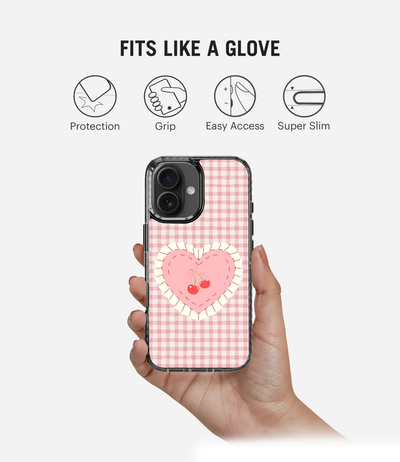 Cherry Sweetheart Stride 2.0 Phone Case