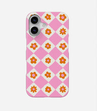 Load image into Gallery viewer, Sherbet Florals Hard Case
