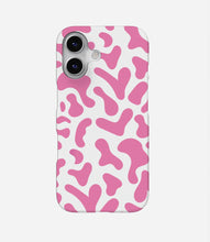 Load image into Gallery viewer, Y2k Aesthetic Pink Case
