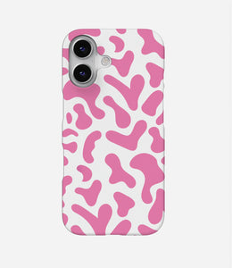 Y2k Aesthetic Pink Case
