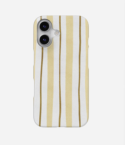 Honey Drizzle Hard Case