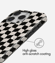 Load image into Gallery viewer, Retro Sway Glossy Armoured Case
