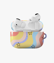 Load image into Gallery viewer, Dream Vibes Glossy Airpod Case
