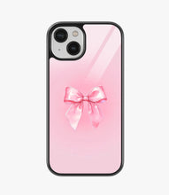 Load image into Gallery viewer, Bubblegum Luxe Glass Case
