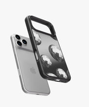 Load image into Gallery viewer, Disco Fever Luxe Mirror Phone Case
