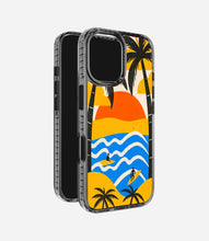 Load image into Gallery viewer, Sunset Surfers Stride 2.0 Phone Case
