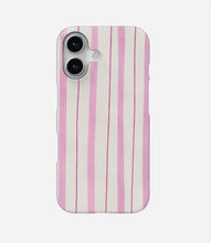 Load image into Gallery viewer, Blush Lines Hard Case
