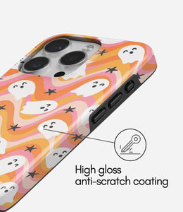 Boo Groove Glossy Armoured Case