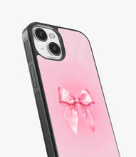 Load image into Gallery viewer, Bubblegum Luxe Glass Case
