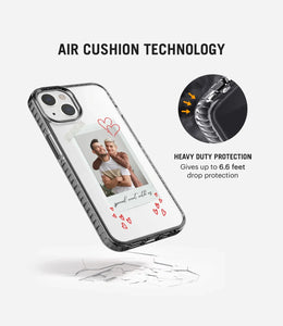 Special Event Custom Photo Stride 2.0 Phone Case