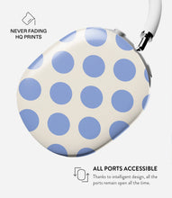 Load image into Gallery viewer, Blueberry Whip Glossy Airpods Max Case
