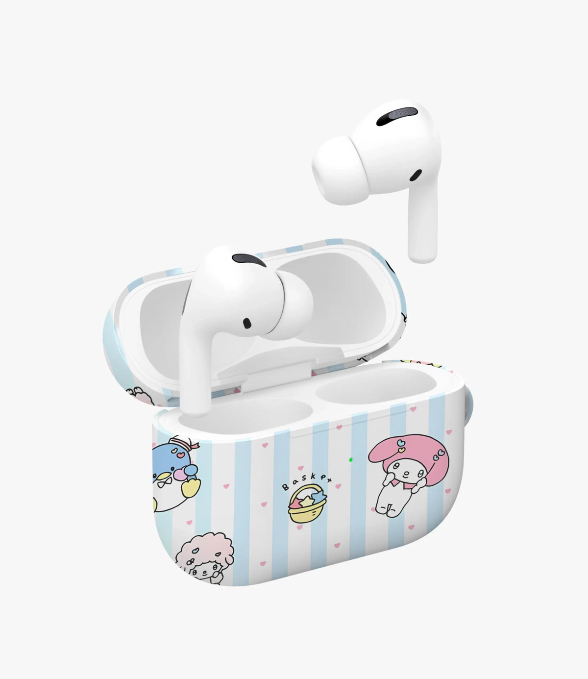 Sweet Kawaii Parade Glossy Airpod Case
