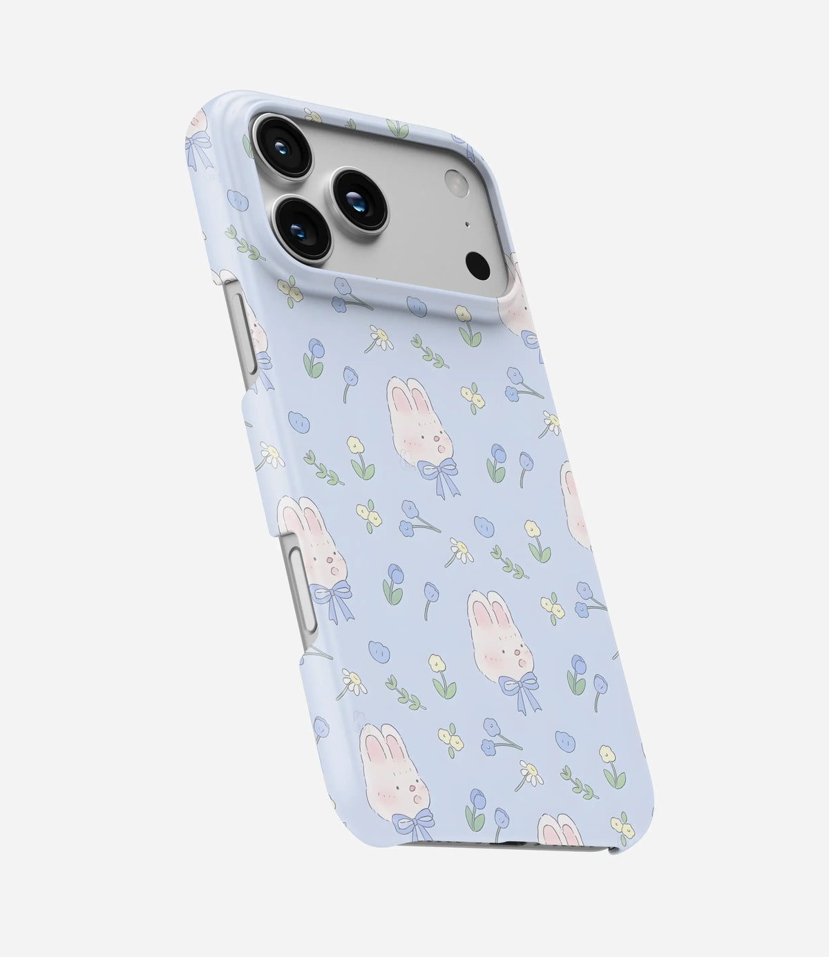 Pastel Pals SnapFit Matte Case