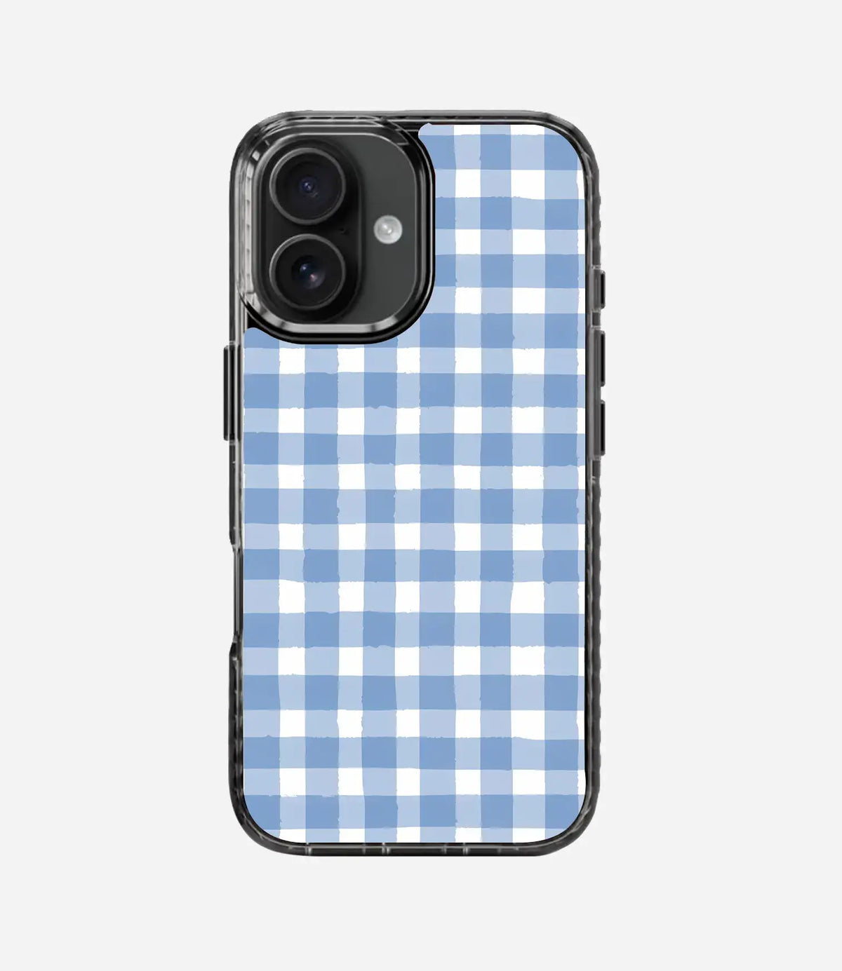 Bluebell Gingham Stride 2.0 Phone Case