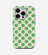 Minted Mood Glossy Armoured Case