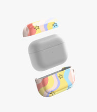 Load image into Gallery viewer, Dream Vibes Glossy Airpod Case
