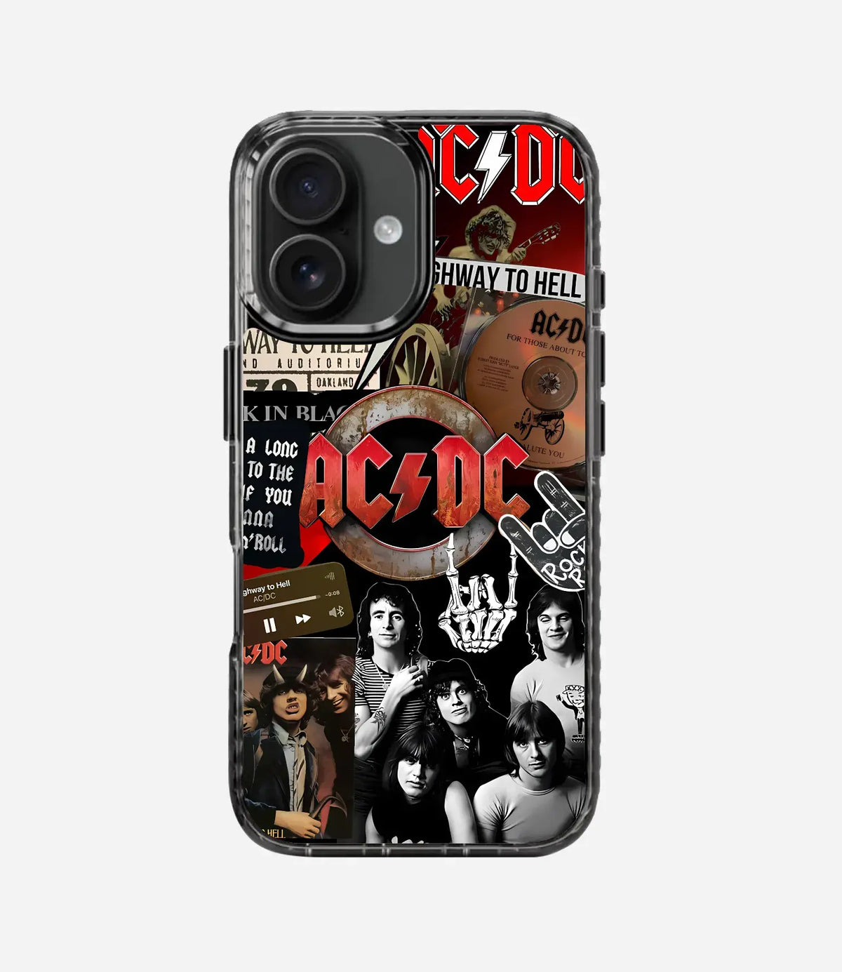 Highway to Hell Stride 2.0 Phone Case
