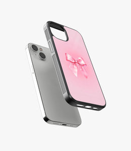 Bubblegum Luxe Glass Case
