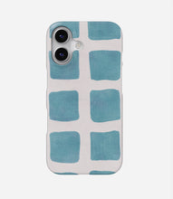 Load image into Gallery viewer, Aqua Tiles Hard Case
