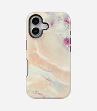 Load image into Gallery viewer, Peach Mist Glossy Armoured Case
