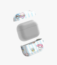 Load image into Gallery viewer, Sweet Kawaii Parade Glossy Airpod Case
