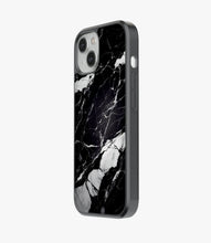 Load image into Gallery viewer, Marble Mirage Glass Phone Case
