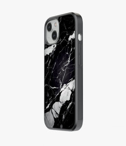 Marble Mirage Glass Phone Case