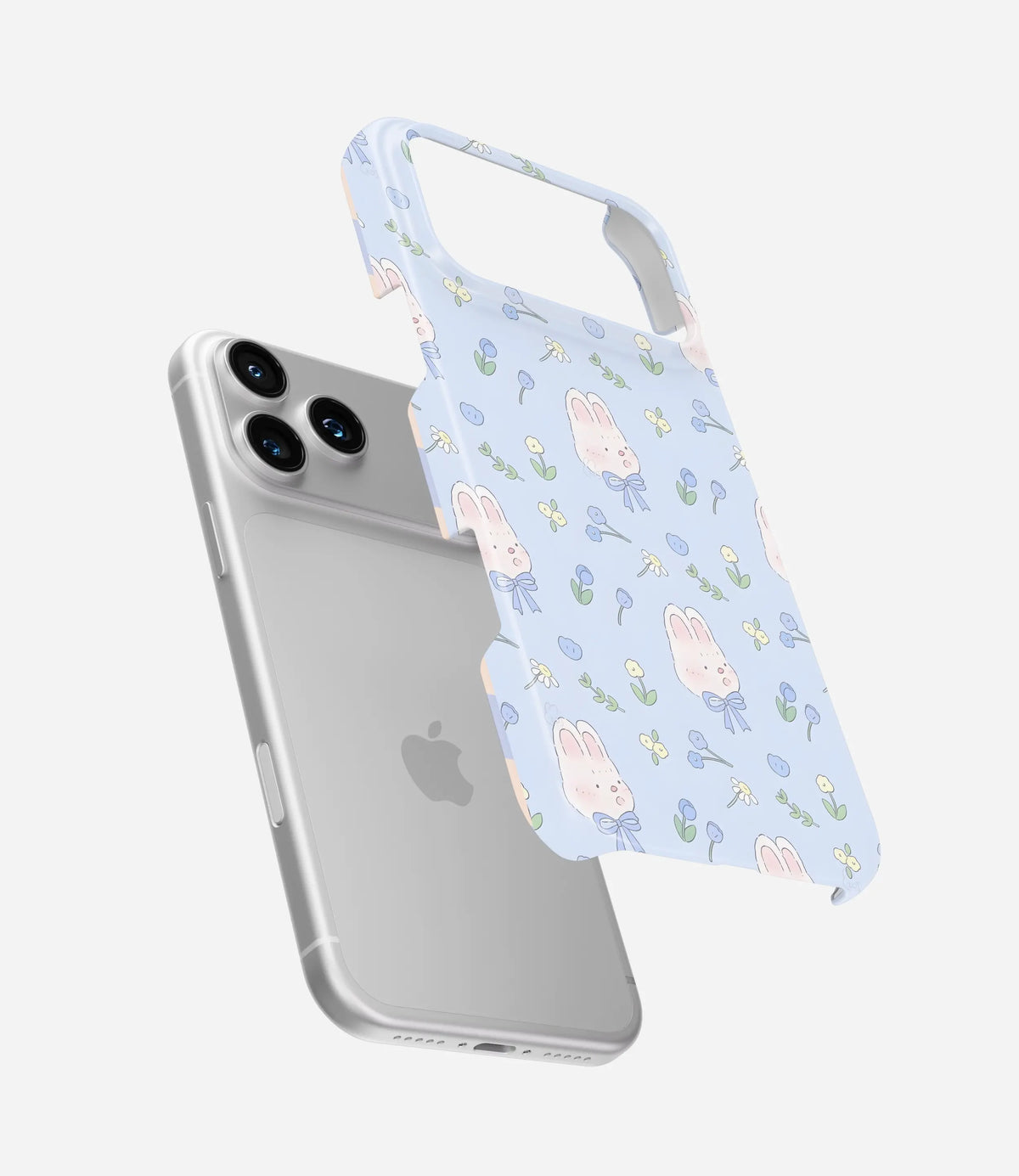 Pastel Pals SnapFit Matte Case