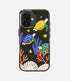 Tide Travelers Stride 2.0 Phone Case