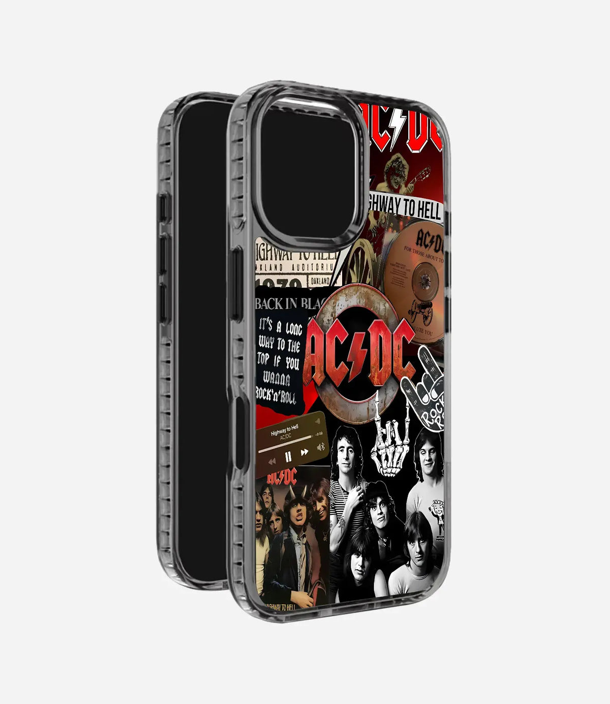 Highway to Hell Stride 2.0 Phone Case